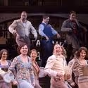 PARADE, MINSKY'S & More Win LA Drama Critics Circle '09 Awards